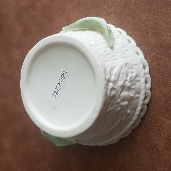 Vintage Trinket Dishes - Picture 8 of 10